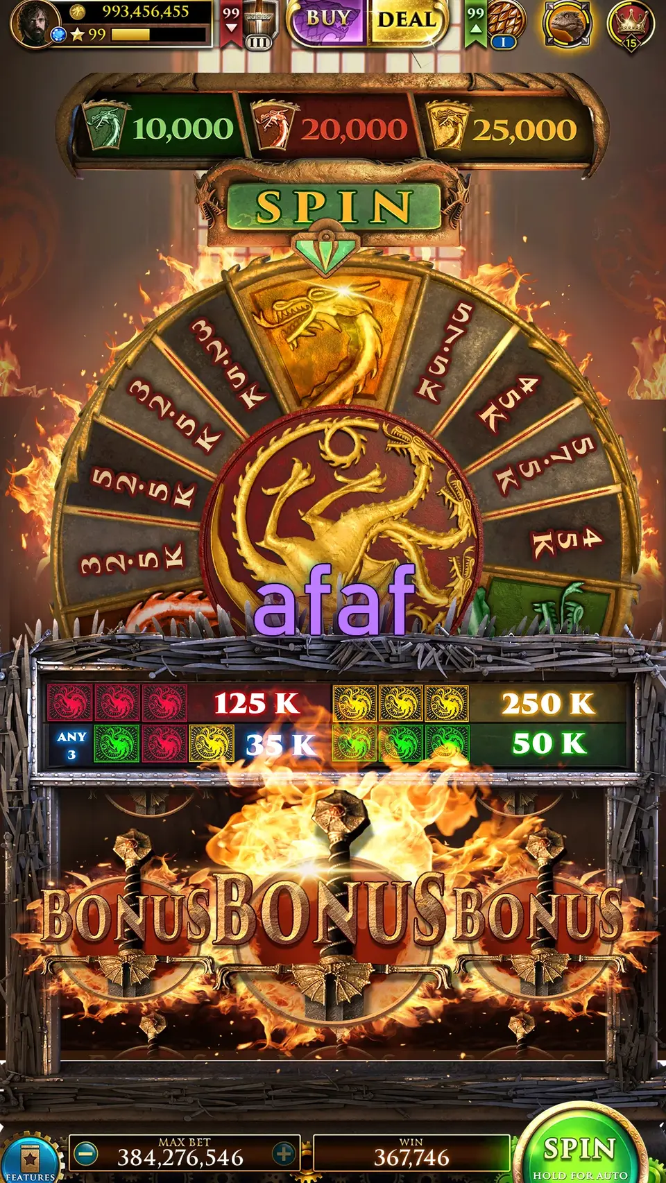 afaf Masuk