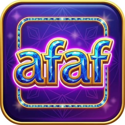 afaf Logo - Resmi